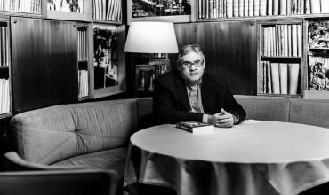 Les presento a Juan Manuel de Prada