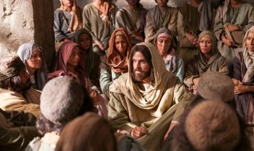 Un amor más grande.