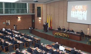 Obispos y presbíteros, en escucha fraterna