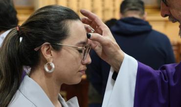 Este es el tiempo favorable.