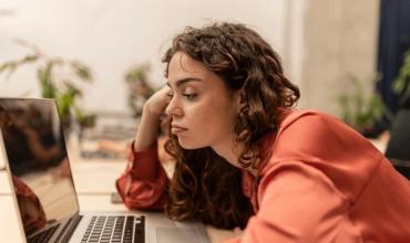 Ennui: el tedio de lo mucho