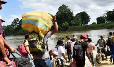 No habrá paz sin Estado presente