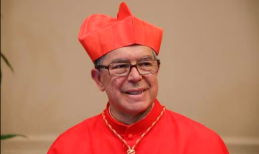 A propósito del cardenalato de nuestro arzobispo…