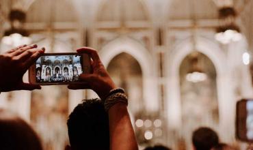 La tentación de la efectividad en la Iglesia