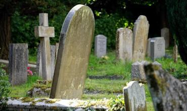 Los restos nunca encontrados de niños indígenas en Canadá