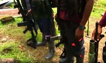 ¿Hasta cuándo hemos de aguantar todo esto?