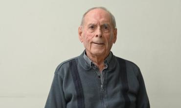 Homilía en las exequias del P. Jaime Salazar Londoño, S.J.