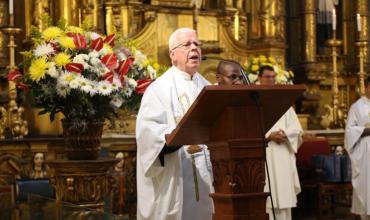 En memoria del padre Germán Bernal Londoño, SJ.