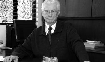 Comunidad Javeriana y Jesuitas en Colombia lamentan muerte del padre Gerardo Remolina, S.J.