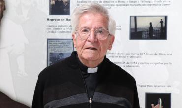 Padre Diego Jaramillo- eudista