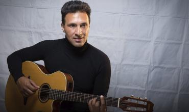 Alex Otero-cantante católico