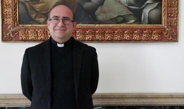 Director Línea de la ESperanza