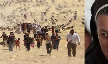 Los que se quedaron en Irak