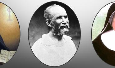 Nuestros nuevos santos