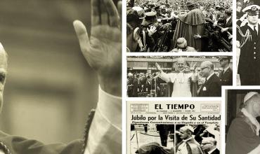 La beatificación de Pablo VI