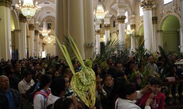 Domingo de Ramos