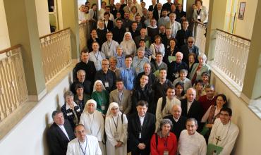 Los días 29 y 30 de mayo se celebrará en Roma el III Encuentro Mundial de Nuevas Formas de Vida Consagrada