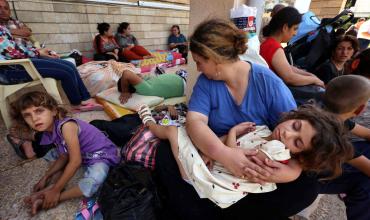 Unos 100 mil cristianos mueren cada año a causa de la persecución religiosa