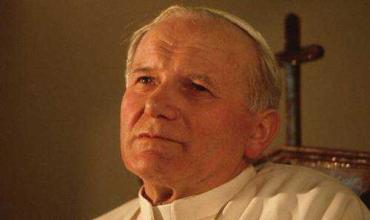 Jinetes medievales llegarán a Roma desde Polonia para canonización de Juan Pablo II