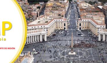 Comunicación es misión