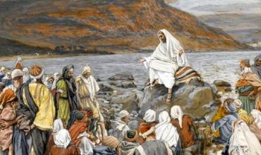 LITURGIA Septiembre 15 La ausencia de palabra da origen a la idolatría