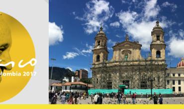 La Catedral Primada se embellece para la visita del Papa