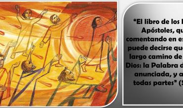 La verdad en la caridad