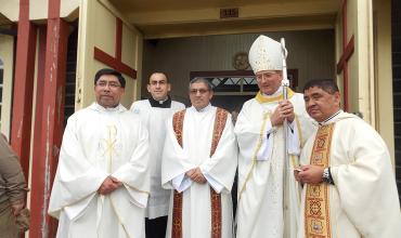 El alfabeto espiritual y humano de los ministros de la Iglesia