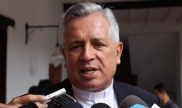 Monseñor Darío de Jesús Monsalve previene sobre falsos profetas y curaciones milagrosas