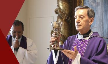 En nuestra oración, clamemos misericordia al Señor