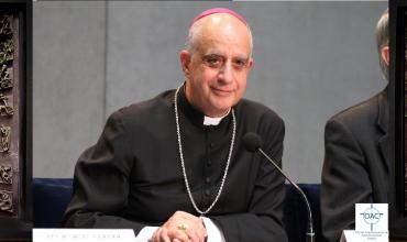 La Apertura de la Puerta de la Misericordia el 8 de diciembre en Roma