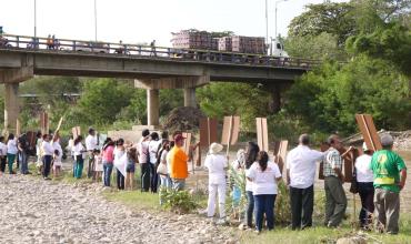 La crisis venezolana se vive en Cúcuta