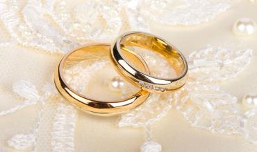 El fin de la pesadilla fue confiar en la Iglesia, Ella salvó mi matrimonio