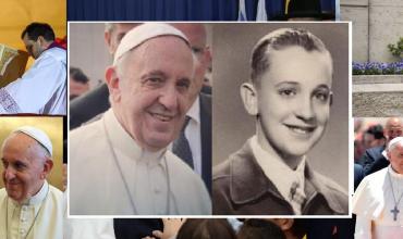 Un Papa llamado Francisco