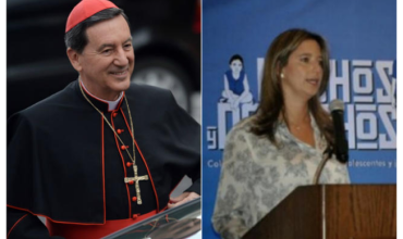 Protección de los niños es prioridad de la Iglesia: Arquidiócesis de Bogotá a ICBF
