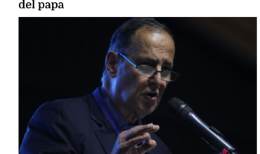 Negociación con Eln durará hasta llegada del Papa