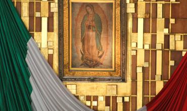 Celam: consagren sus países a la Virgen de Guadalupe