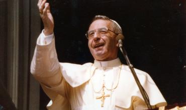 Juan Pablo I fue elegido en un día como hoy, de 1978