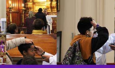 Conviértete y cree en el Evangelio