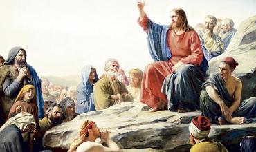 LITURGIA Febrero 17 Cómo se viene resolviendo la tensión entre la historia y el Reino