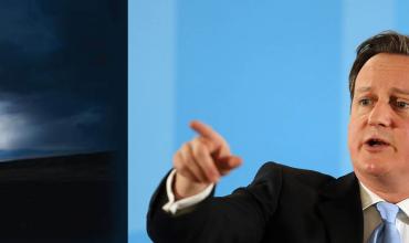 La Pascua es la ocasión para los crsitianos de celebrar el triunfo del Amor sobre la muerte: David Cameron