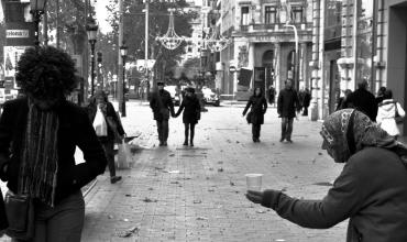 Lo contrario del amor no es el odio, sino la indiferencia