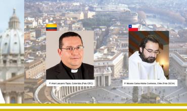 Nuevo Obispo de la Diócesis de Magangué en Colombia