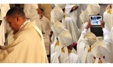 El reto de formar a los futuros sacerdotes cuando son nativos digitales