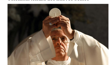 Colombia tendrá dos nuevos beatos