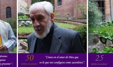 Sacerdotes fieles al llamado de Dios