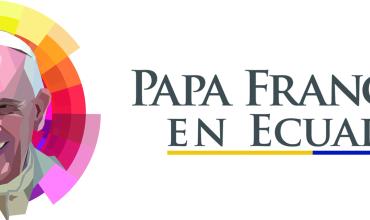 Agenda del papa Francisco en Ecuador