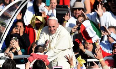 El Papa en doce frases
