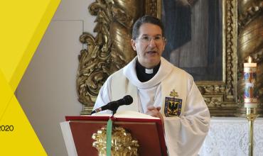 Encontremos al Señor en nuestra existencia