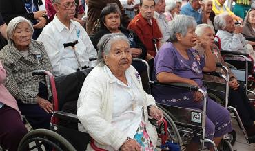 El Papa anuncia que, mensualmente, los viernes hará un especial gesto de misericordia